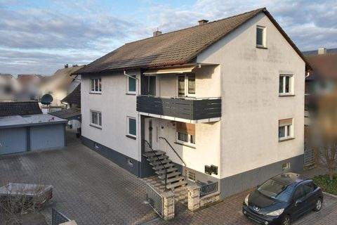 Muggensturm Wohnungen, Muggensturm Wohnung kaufen