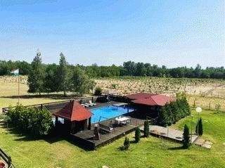 Jakabszállás Häuser, Jakabszállás Haus kaufen