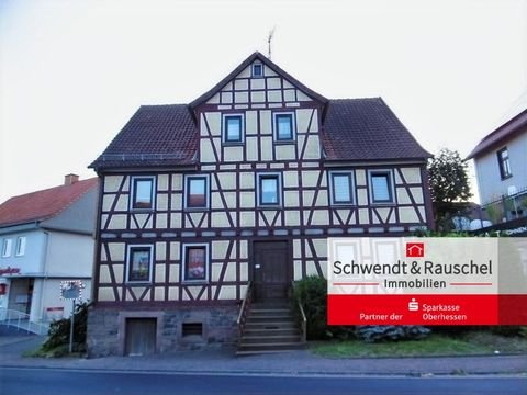 Herbstein Häuser, Herbstein Haus kaufen