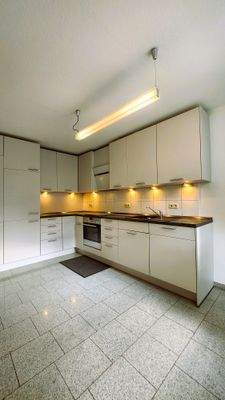 Whg.1 EG Küche Ansicht 2