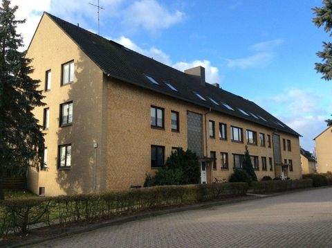 Uetersen Wohnungen, Uetersen Wohnung mieten