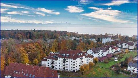 Friedrichshafen Wohnungen, Friedrichshafen Wohnung kaufen