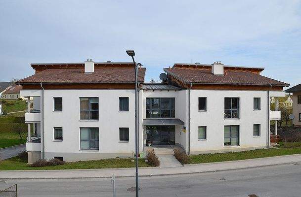 Wohnhausanlage 4 in Schweiggers