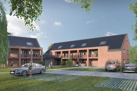 Neuenkirchen Wohnungen, Neuenkirchen Wohnung kaufen