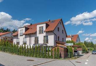 Südwestansicht
