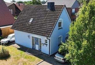 Ansicht Nordwestlich
