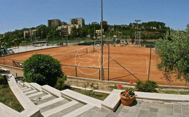 Sporthotel in Rom Stadt | Rom