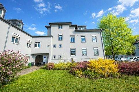 Radebeul Büros, Büroräume, Büroflächen 