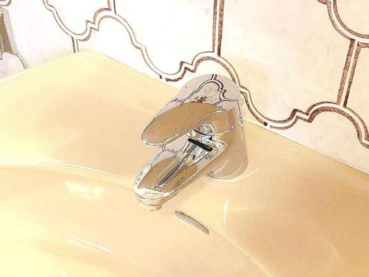 Armaturen alle erneuer