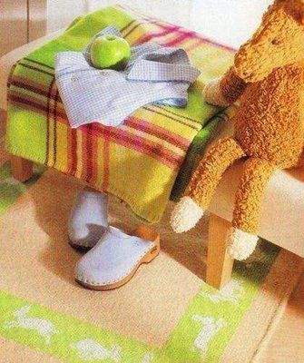 .. Paradies für Kinder !