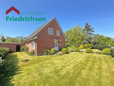 Klanxbüll Häuser, Klanxbüll Haus kaufen