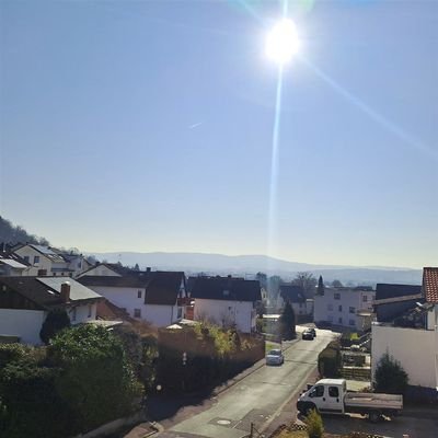 Fernblick