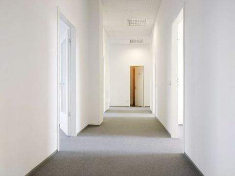 Berlin Büros, Büroräume, Büroflächen 