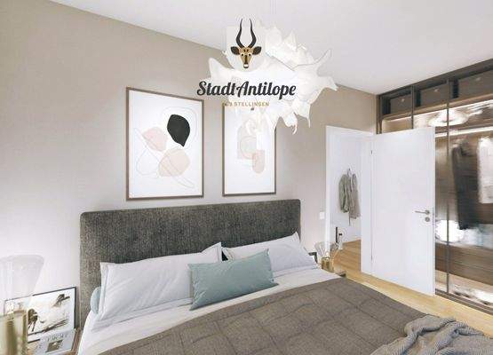 369-Motiv-Schlafzimmer