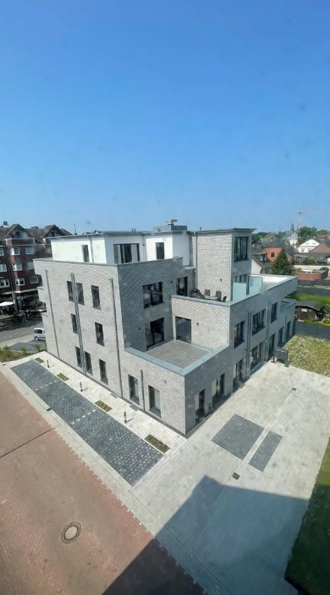 Wegberg Wohnungen, Wegberg Wohnung mieten