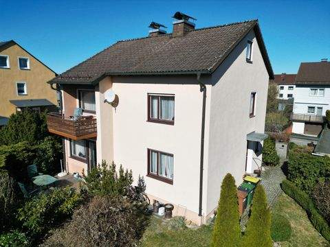 Schwarzenbach Häuser, Schwarzenbach Haus kaufen