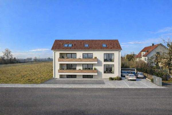 KI Beispiel Bebauung 3-Parteienhaus