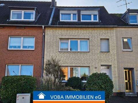 Mönchengladbach / Bettrath Häuser, Mönchengladbach / Bettrath Haus kaufen