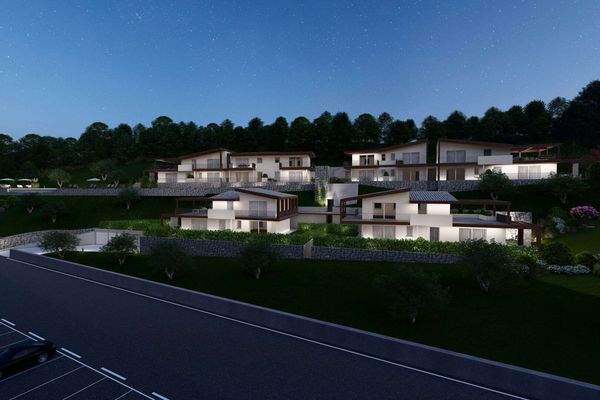 Prestigeprojekt „Finestra Sul Lago“ – am Lago d´Iseo