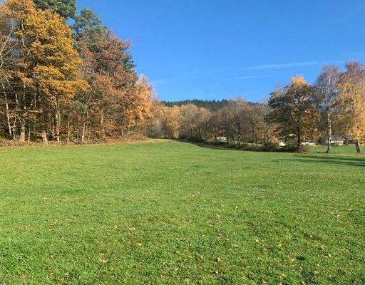 Grundstück Ansicht 2