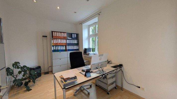 Homeoffice / Gästezimmer