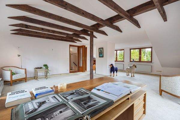 interessante Perspektiven