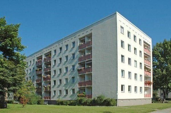 2 Zimmer Wohnung in Dresden (Johannstadt-Süd)
