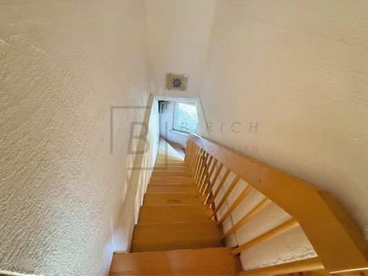 Treppe