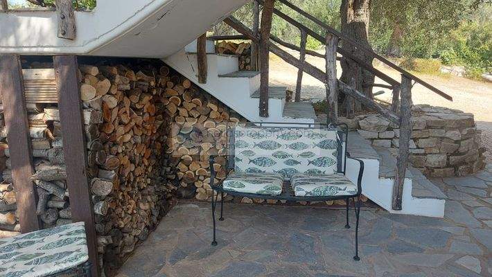 Villa 5 Wohn Einh Syvota (8)