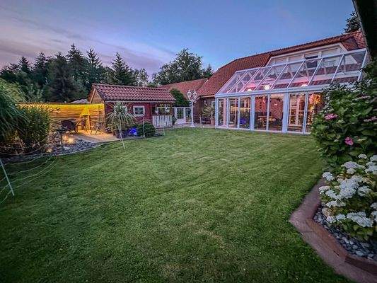 Impressionen vom Eigentümer