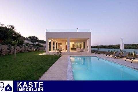 Platanias Häuser, Platanias Haus kaufen