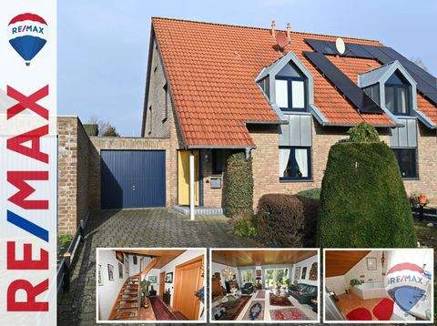 Goch Häuser, Goch Haus kaufen