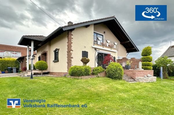 Immobilien-Angebot in Binsfeld