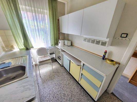 EG: Küche