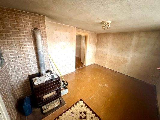 Wohnzimmer 2 / Schlafzimmer 2 Obergeschoss