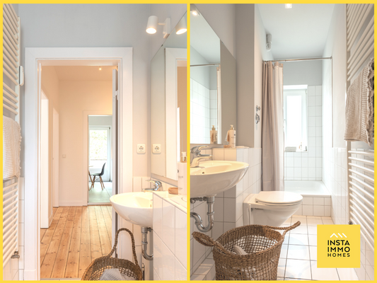 Duschbad - Benzenbergweg 1