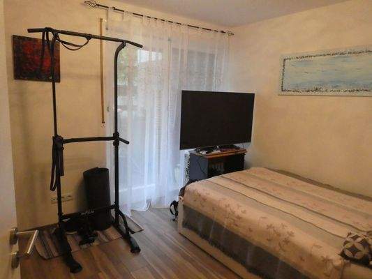 Weiteres Schlafzimmer