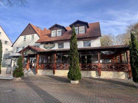 Bad Salzdetfurth Häuser, Bad Salzdetfurth Haus kaufen