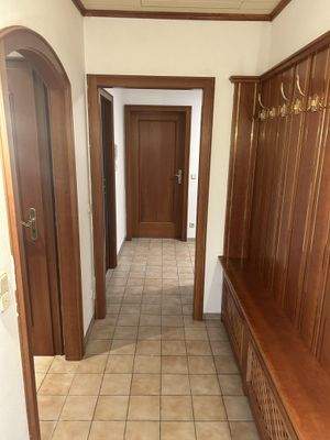 EG - Eingangsbereich