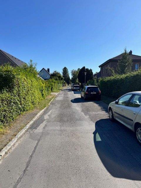 Blankenfelde-Mahlow Grundstücke, Blankenfelde-Mahlow Grundstück kaufen