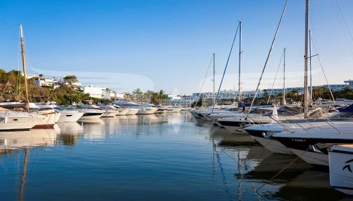 Cala d’Or Hafen