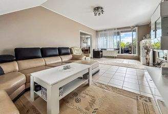 Wohnbereich Ansicht 1