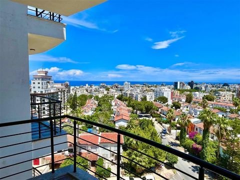 Kyrenia Wohnungen, Kyrenia Wohnung kaufen