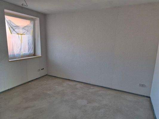 Schlafzimmer 2 (Beispielbild)