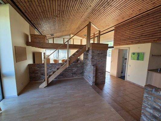 EG Zimmer (ehemaliges Schwimmbad)