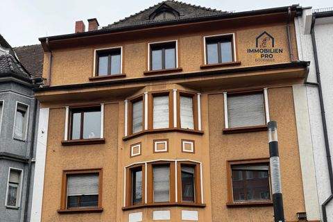 Singen (Hohentwiel) Wohnungen, Singen (Hohentwiel) Wohnung mieten