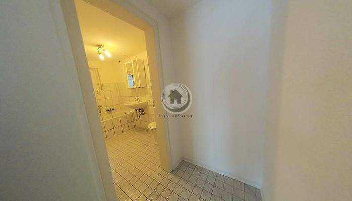 Flur zum Bad - Bild 1