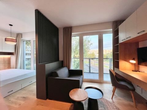 Berlin Wohnen auf Zeit, möbliertes Wohnen