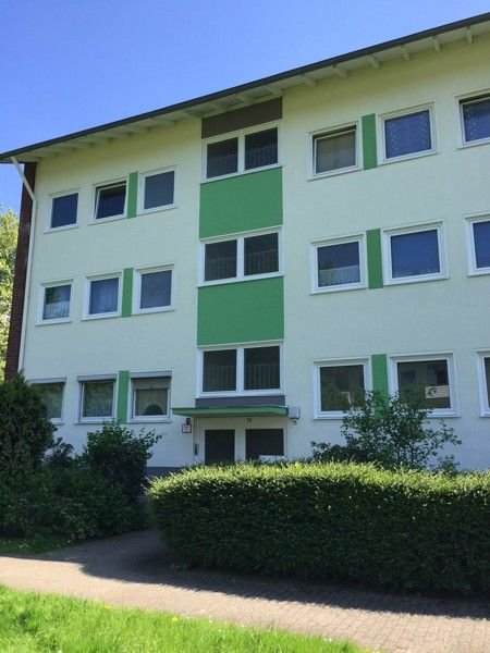 2 Zimmer Wohnung in Essen (Katernberg)