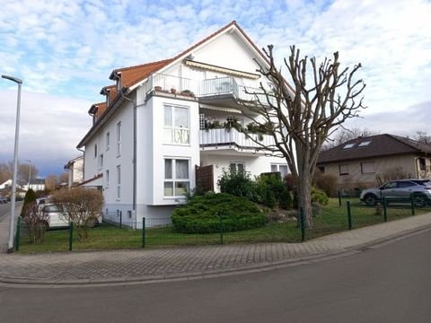 Sulzheim Wohnungen, Sulzheim Wohnung mieten